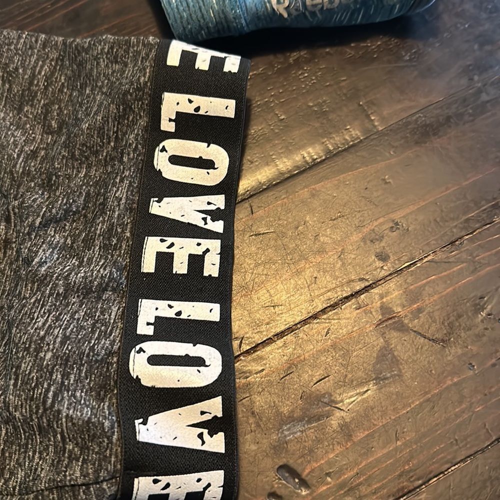 Nwot/Euc Exercise Bundle - image 4